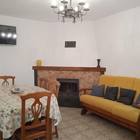 Casa Rural Carino Armañanzas Kültér fotó