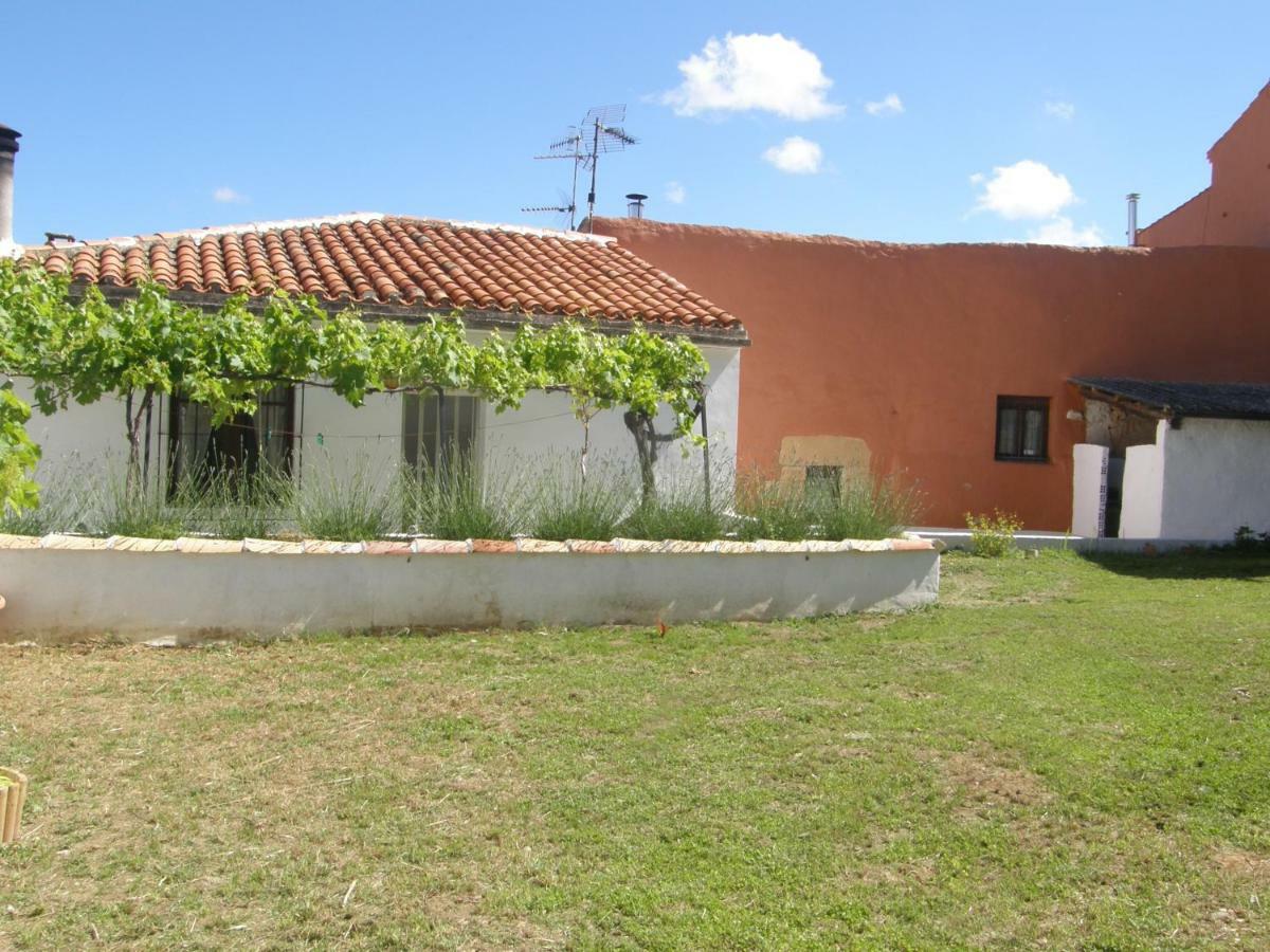 Casa Rural Carino Armañanzas Kültér fotó