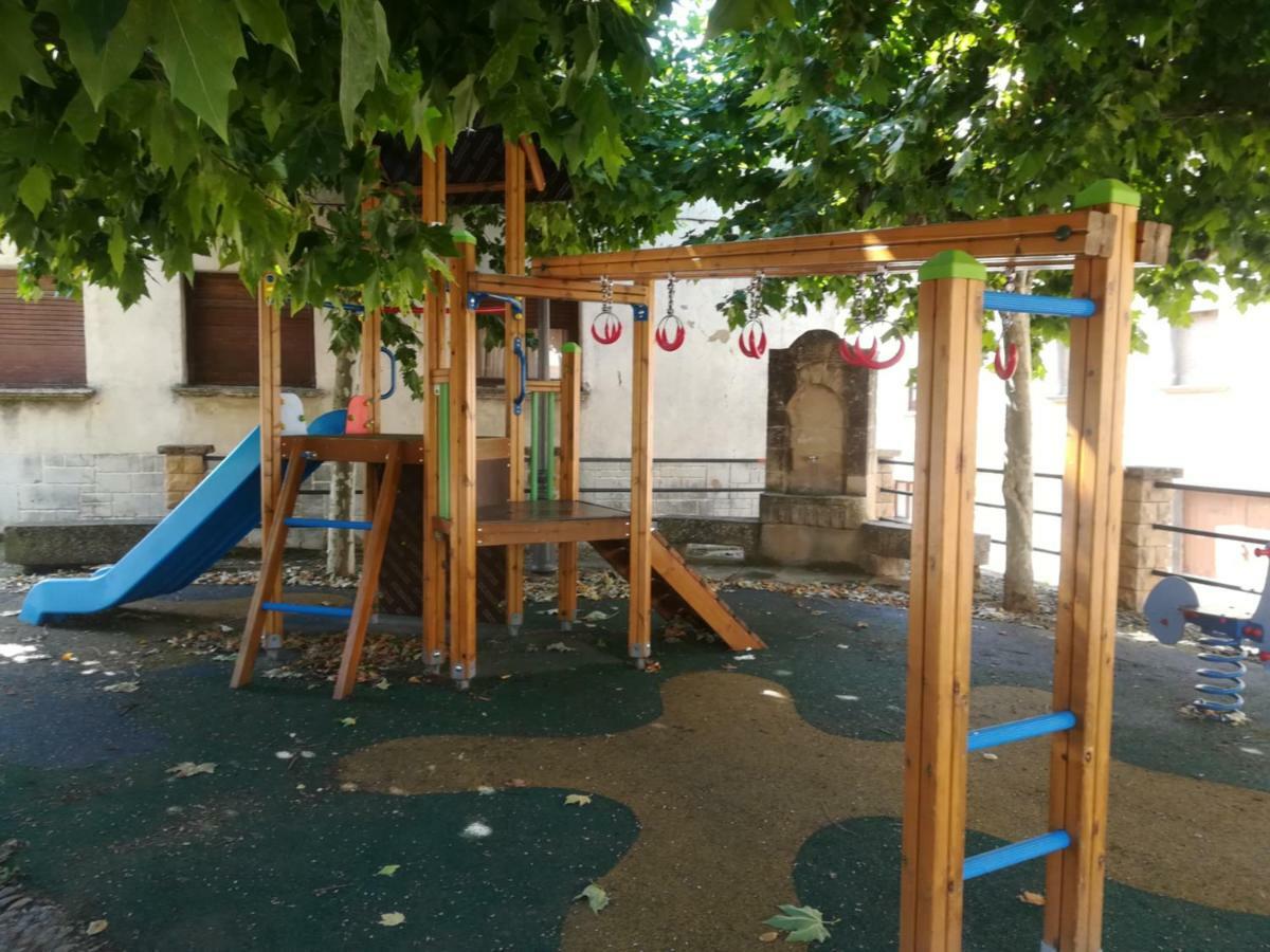 Casa Rural Carino Armañanzas Kültér fotó