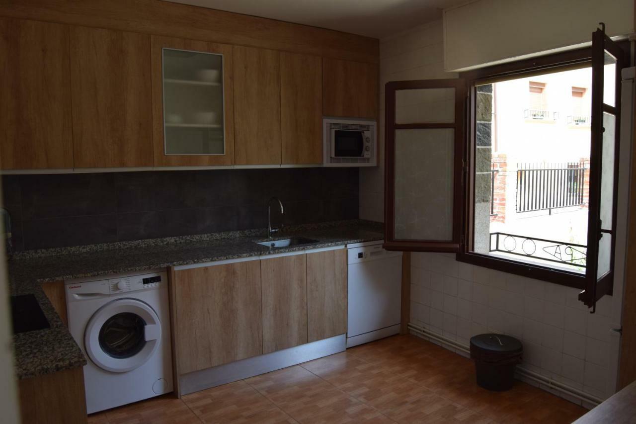 Casa Rural Carino Armañanzas Kültér fotó