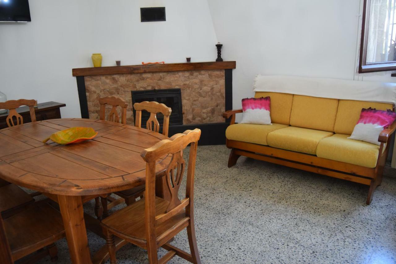 Casa Rural Carino Armañanzas Kültér fotó