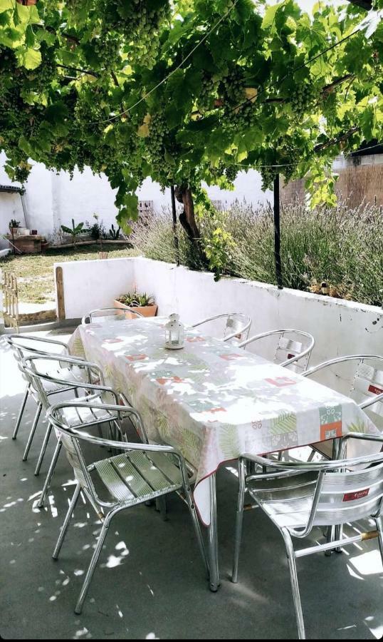 Casa Rural Carino Armañanzas Kültér fotó