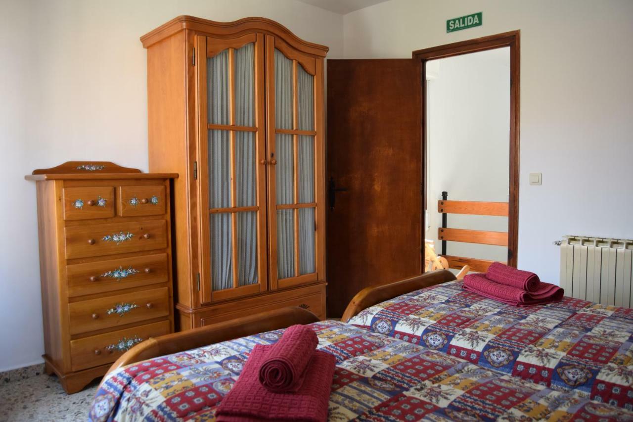 Casa Rural Carino Armañanzas Kültér fotó